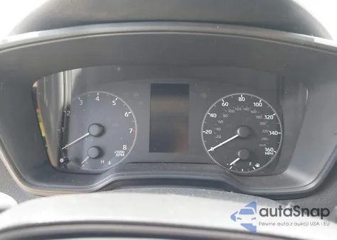 2023 Toyota Corolla Le из США, поврежденный, VIN JTDB4MEE4P3002884